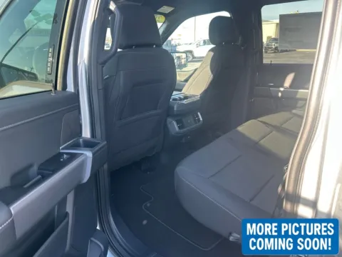 Another view of 2026 Ford F-150 XLT for sale in Warrensburg, MO at Warrensburg Ford