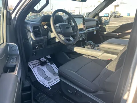 Photos of 2026 Ford F-150 XLT for sale in Warrensburg, MO at Warrensburg Ford