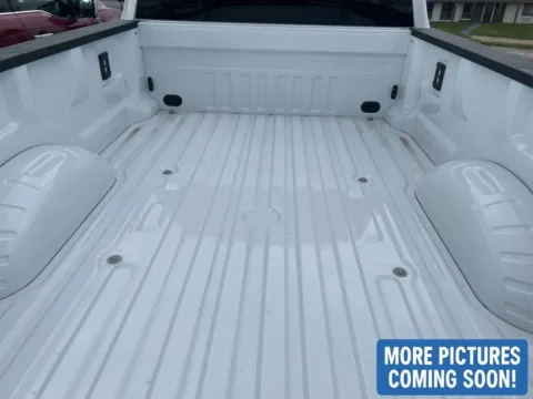 Another view of 2026 Ford F-250SD XLT for sale in Warrensburg, MO at Warrensburg Ford