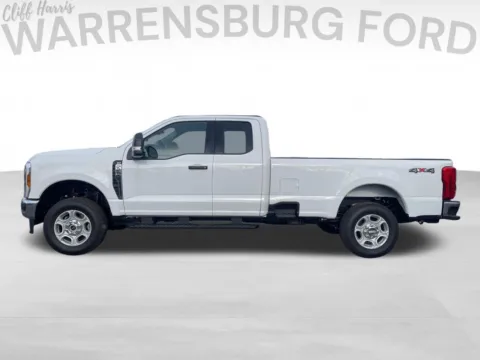 More photos of 2026 Ford F-250SD XLT at Warrensburg Ford, MO