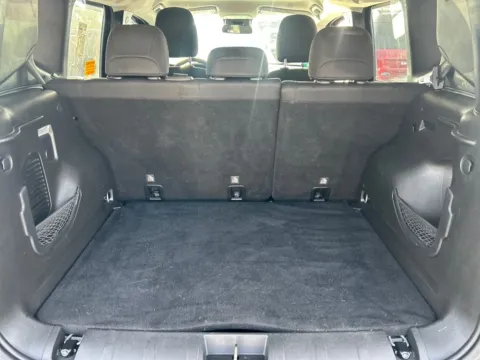 More photos of 2020 Jeep Renegade Latitude at Warrensburg Ford, MO