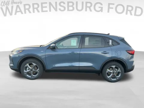More photos of 2026 Ford Escape Hybrid ST-Line Select at Warrensburg Ford, MO