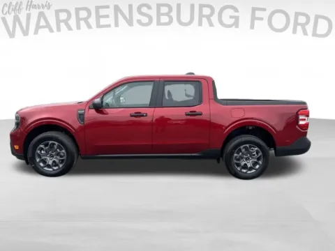 More photos of 2026 Ford Maverick XLT at Warrensburg Ford, MO