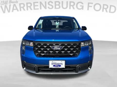 Photos of 2026 Ford Maverick XLT for sale in Warrensburg, MO at Warrensburg Ford