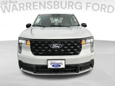 Photos of 2025 Ford Maverick XLT for sale in Warrensburg, MO at Warrensburg Ford