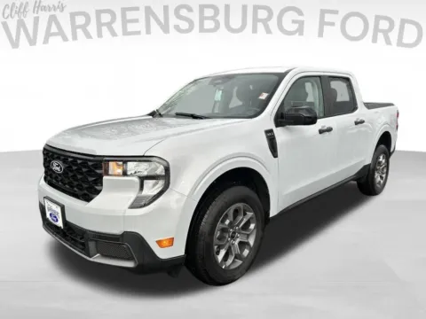 Another view of 2025 Ford Maverick XLT for sale in Warrensburg, MO at Warrensburg Ford