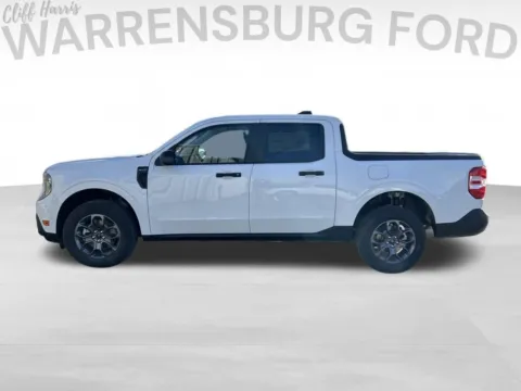 More photos of 2026 Ford Maverick XLT at Warrensburg Ford, MO