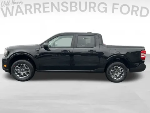 More photos of 2026 Ford Maverick XLT at Warrensburg Ford, MO