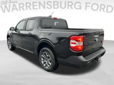 More photos of 2026 Ford Maverick XLT at Warrensburg Ford, MO