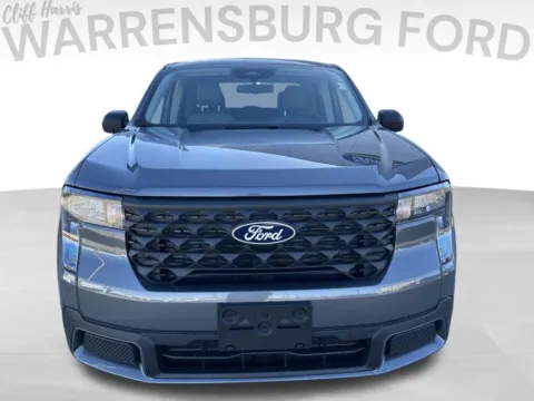 Photos of 2026 Ford Maverick XLT for sale in Warrensburg, MO at Warrensburg Ford