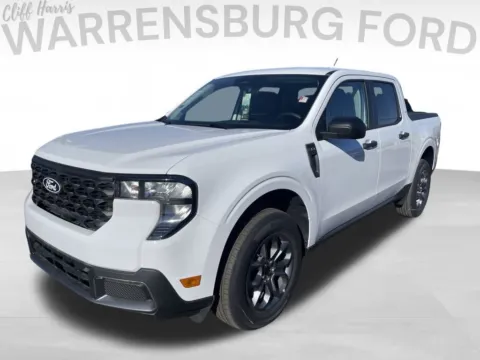 Another view of 2025 Ford Maverick XLT for sale in Warrensburg, MO at Warrensburg Ford