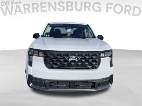 Photos of 2025 Ford Maverick XLT for sale in Warrensburg, MO at Warrensburg Ford