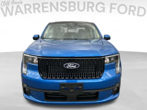 Photos of 2026 Ford Maverick Lobo High for sale in Warrensburg, MO at Warrensburg Ford