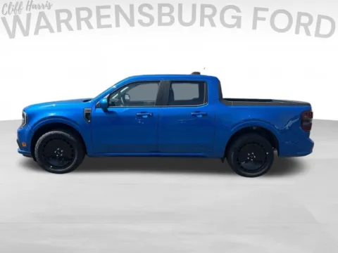 More photos of 2026 Ford Maverick Lobo High at Warrensburg Ford, MO