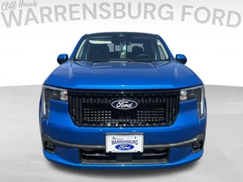 Photos of 2026 Ford Maverick Lobo High for sale in Warrensburg, MO at Warrensburg Ford