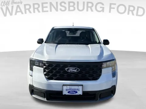 Photos of 2026 Ford Maverick XLT for sale in Warrensburg, MO at Warrensburg Ford