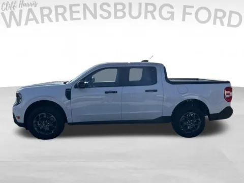 More photos of 2026 Ford Maverick XLT at Warrensburg Ford, MO
