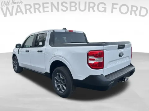 More photos of 2026 Ford Maverick XLT at Warrensburg Ford, MO