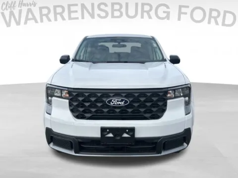 Photos of 2026 Ford Maverick XLT for sale in Warrensburg, MO at Warrensburg Ford