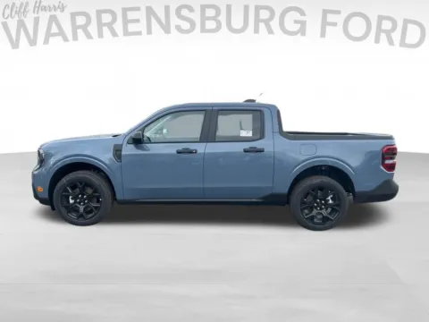 More photos of 2026 Ford Maverick XLT at Warrensburg Ford, MO