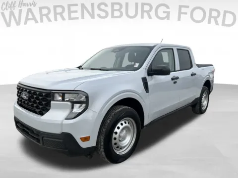 Another view of 2025 Ford Maverick XL for sale in Warrensburg, MO at Warrensburg Ford