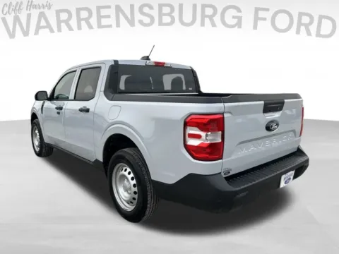 More photos of 2025 Ford Maverick XL at Warrensburg Ford, MO