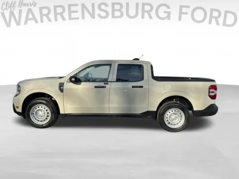More photos of 2025 Ford Maverick XL at Warrensburg Ford, MO