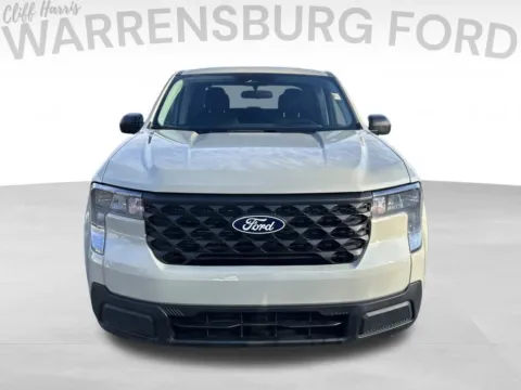 Photos of 2025 Ford Maverick XL for sale in Warrensburg, MO at Warrensburg Ford