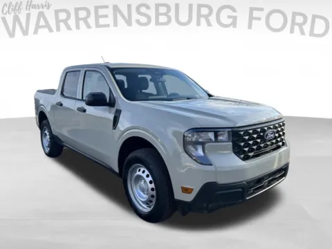 Brown 2025 Ford Maverick XL for sale in Warrensburg, MO