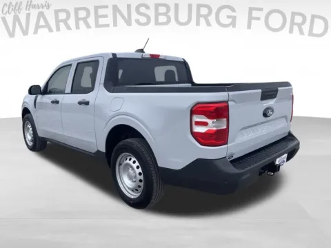 More photos of 2025 Ford Maverick XL at Warrensburg Ford, MO