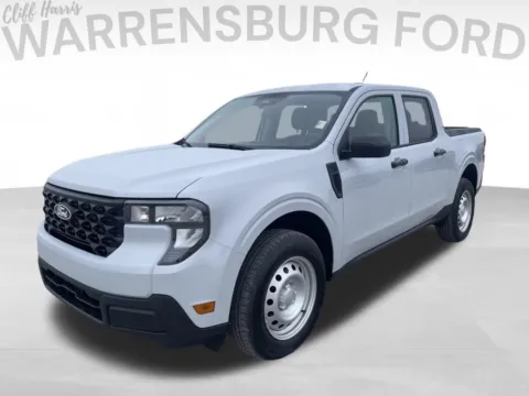 Another view of 2025 Ford Maverick XL for sale in Warrensburg, MO at Warrensburg Ford