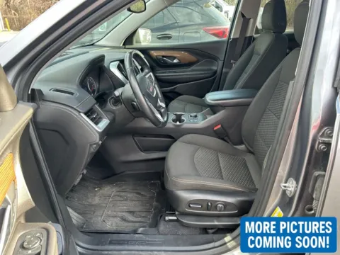 Another view of 2020 GMC Terrain SLE for sale in Warrensburg, MO at Warrensburg Ford