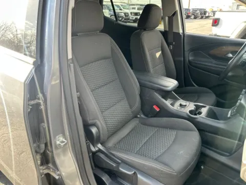 More photos of 2020 GMC Terrain SLE at Warrensburg Ford, MO