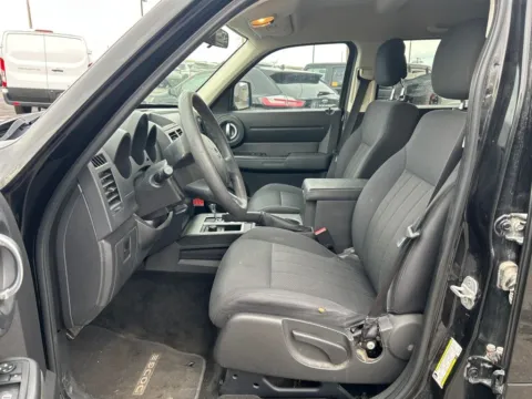 More photos of 2011 Dodge Nitro Heat at Warrensburg Ford, MO