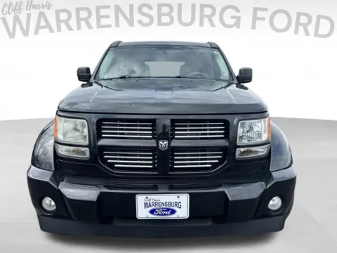 Photos of 2011 Dodge Nitro Heat for sale in Warrensburg, MO at Warrensburg Ford