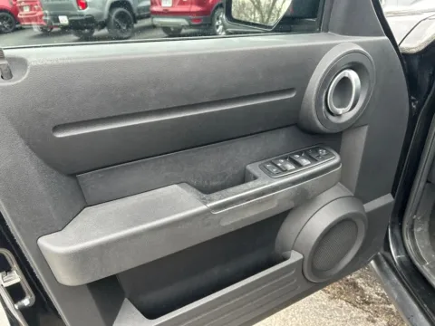 More photos of 2011 Dodge Nitro Heat at Warrensburg Ford, MO