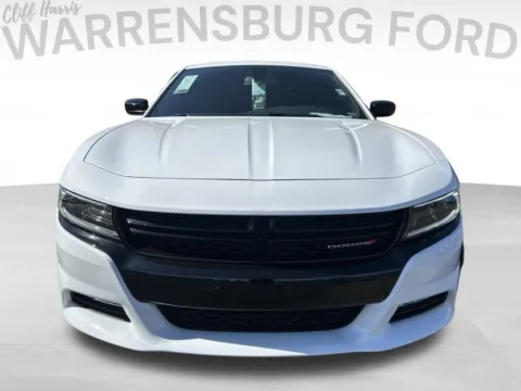 Photos of 2023 Dodge Charger SXT for sale in Warrensburg, MO at Warrensburg Ford