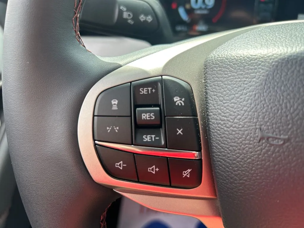 2026 Ford Explorer Active - Photo 33