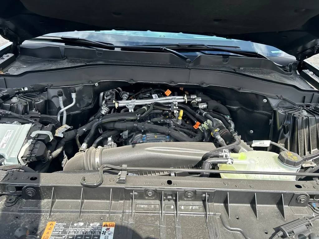 2026 Ford Explorer Active - Photo 48