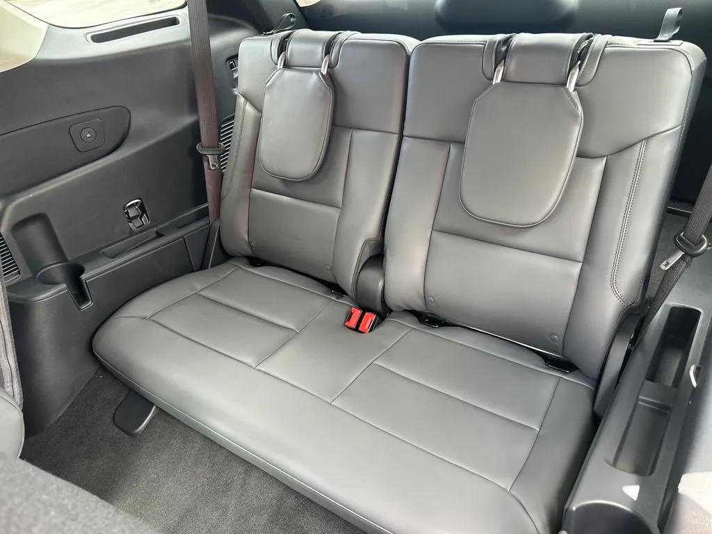 2026 Ford Explorer Active - Photo 25