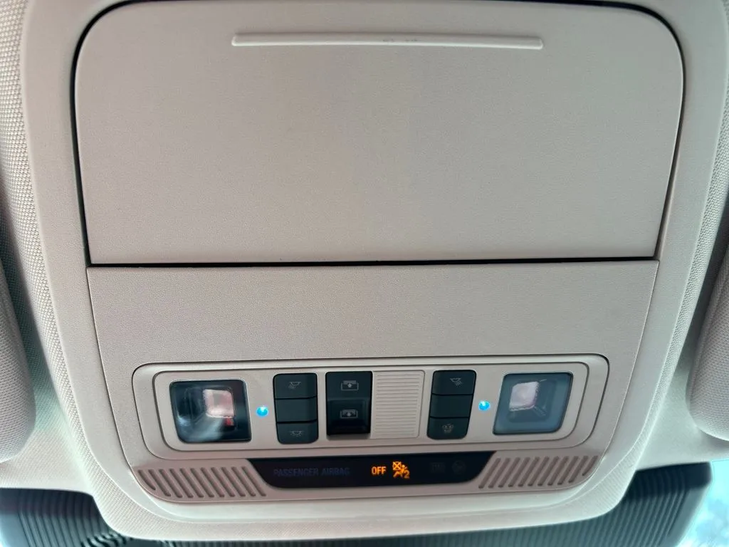 2026 Ford Explorer Active - Photo 44