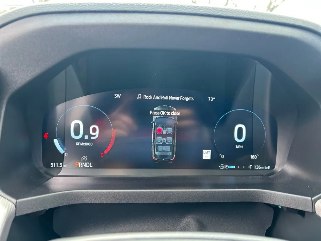 2026 Ford Explorer Active - Photo 36