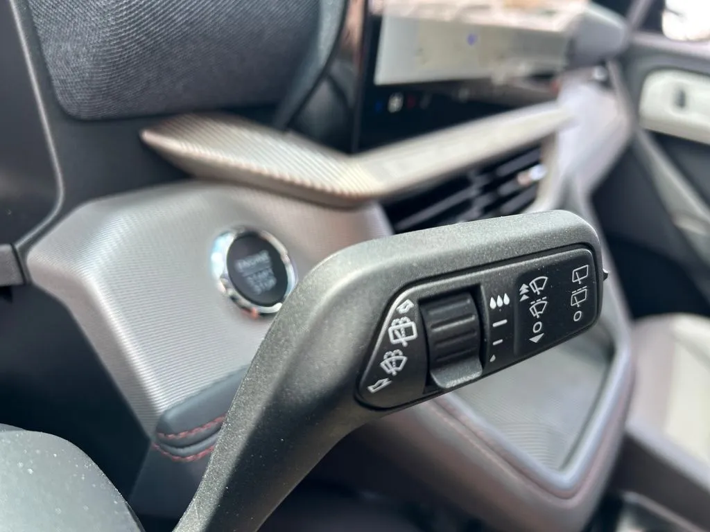 2026 Ford Explorer Active - Photo 35