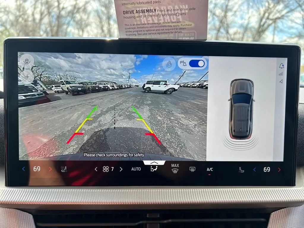 2026 Ford Explorer Active - Photo 39