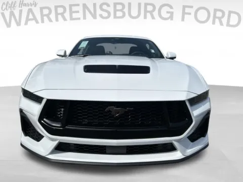 Photos of 2026 Ford Mustang GT Premium for sale in Warrensburg, MO at Warrensburg Ford