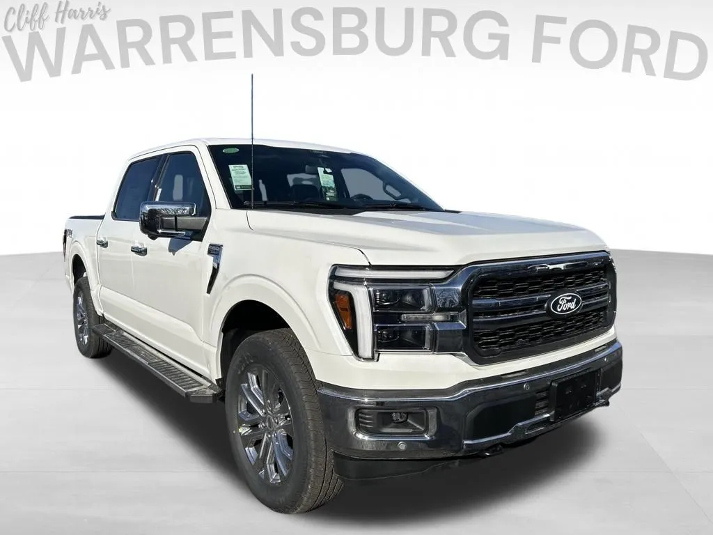 2026 Ford F-150 Lariat for sale in Warrensburg, MO