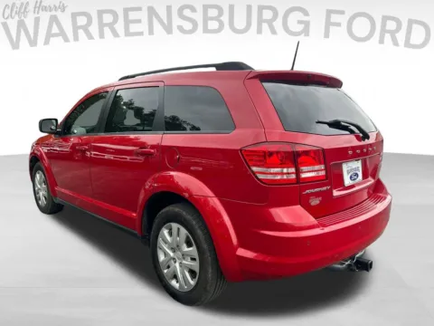 More photos of 2020 Dodge Journey SE at Warrensburg Ford, MO