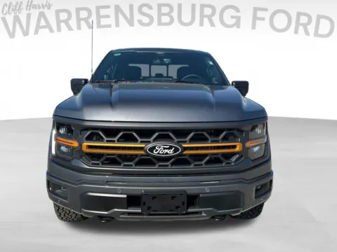 Photos of 2026 Ford F-150 Tremor for sale in Warrensburg, MO at Warrensburg Ford