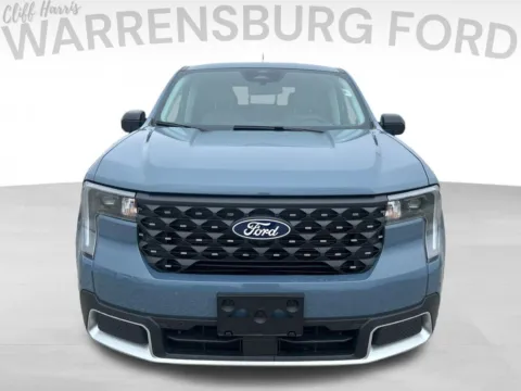 Photos of 2026 Ford Maverick Lariat for sale in Warrensburg, MO at Warrensburg Ford