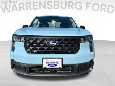 Photos of 2026 Ford Maverick XLT for sale in Warrensburg, MO at Warrensburg Ford